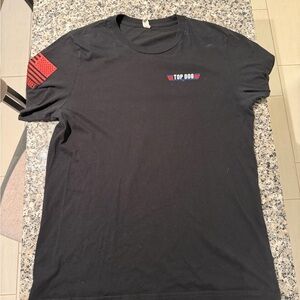 Nine line/ LIMITED EDITION “Top Dog”